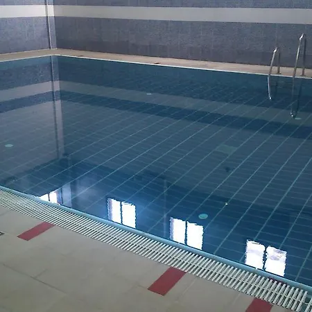 Mar Cantabrico 아파트 기욘