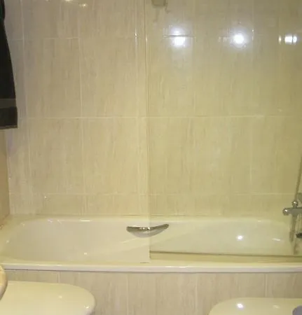 شقة Mar Cantabrico *
