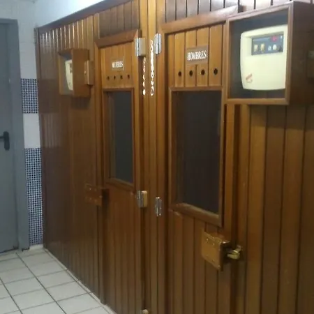 Mar Cantabrico شقة