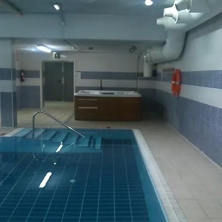 Mar Cantabrico Apartment *