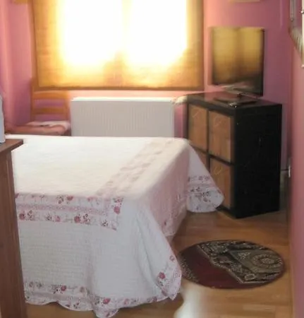 Apartment Mar Cantabrico