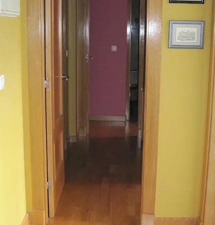 Apartment Mar Cantabrico Gijon