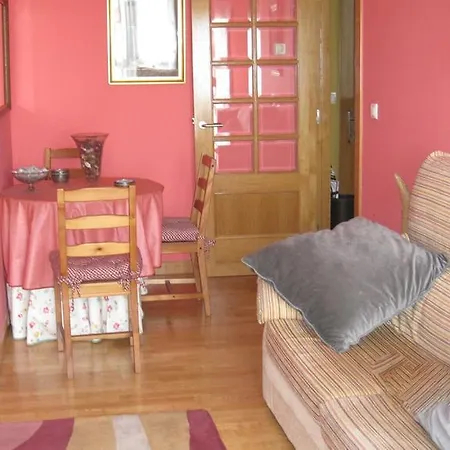 Mar Cantabrico Apartment